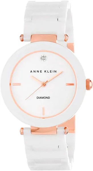 Наручные часы женские Anne Klein 1018RGWT