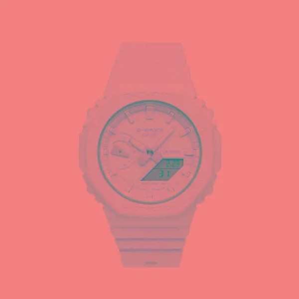 Наручные часы CASIO G-SHOCK GMA-S2100BA-4A Lovers