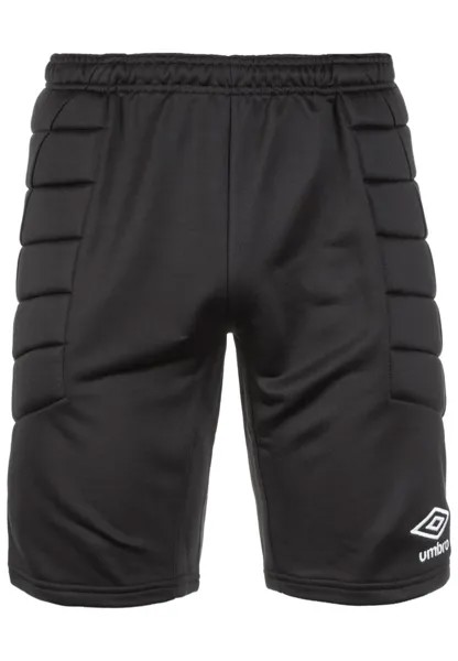 Спортивные шорты TORWART Umbro, цвет schwarz