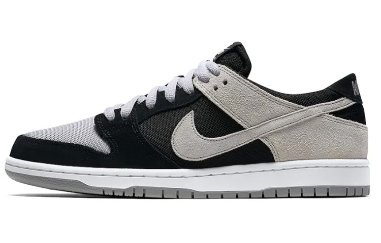 Туфли для скейтбординга Nike Dunk SB Low унисекс