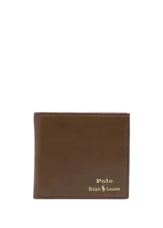 Polo Ralph Lauren кошелек с логотипом