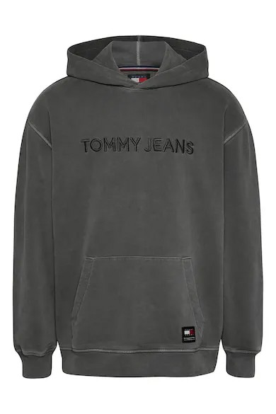 Худи с логотипом Tommy Jeans