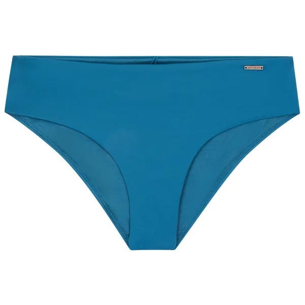 Низ бикини Protest Women's Mixyeti Bikini Bottom, цвет Raku Blue