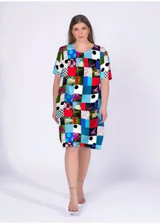 Платье Vis-a-Vis