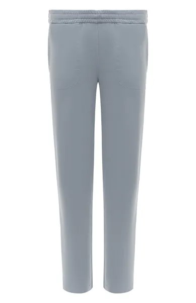 Хлопковые брюки Z Zegna