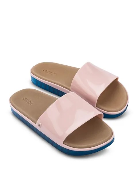 Женские пляжные сандалииNext Slip On Sandals Melissa