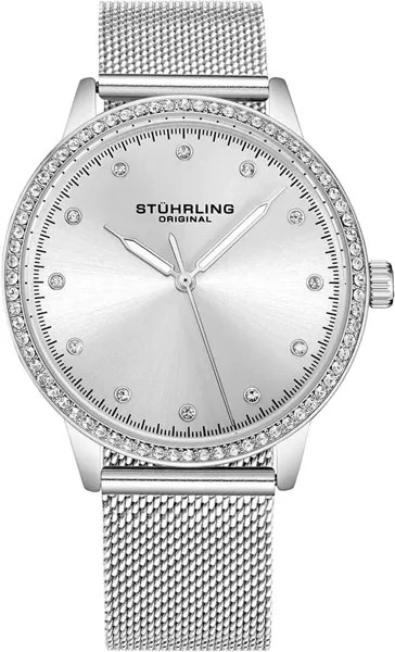 Наручные часы женские Stuhrling Original 3904.1