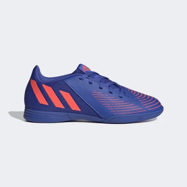 Футбольные бутсы PREDATOR EDGE.4 IN SALA J adidas Performance