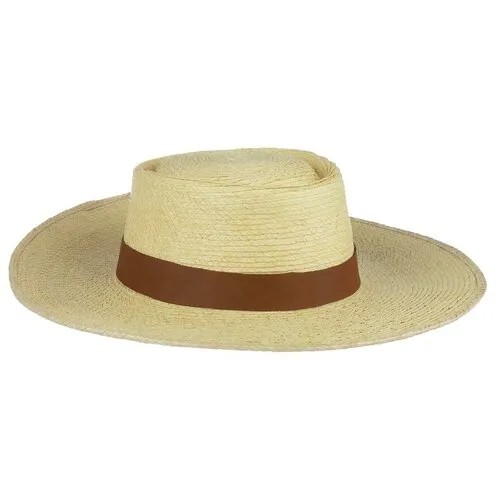 Шляпа ковбойская BAILEY S22RDB DONEGAL, размер 61