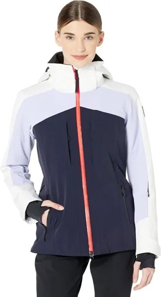 Куртка Piena-T Bogner Fire + Ice, цвет Deepest Navy