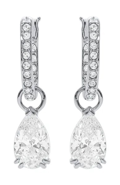Серьги Millenia Swarovski
