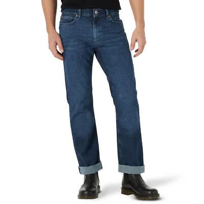 Мужские джинсы Lee Jeans Legendary Core Regular Bootcut