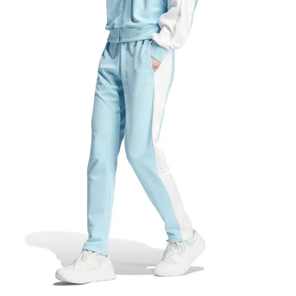 Брюки adidas Tiro, синий