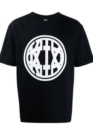 KTZ футболка с логотипом