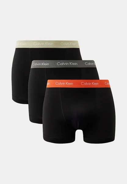 Трусы 3 шт. Calvin Klein Underwear