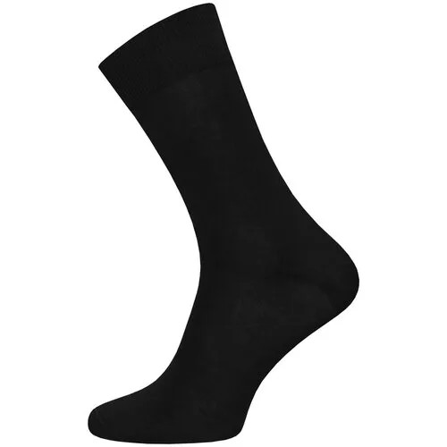 Носки Брестские, размер 29, черный
