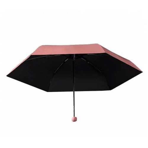 Зонт Xiaomi Zuotou fashionable umbrella Hot-Pink