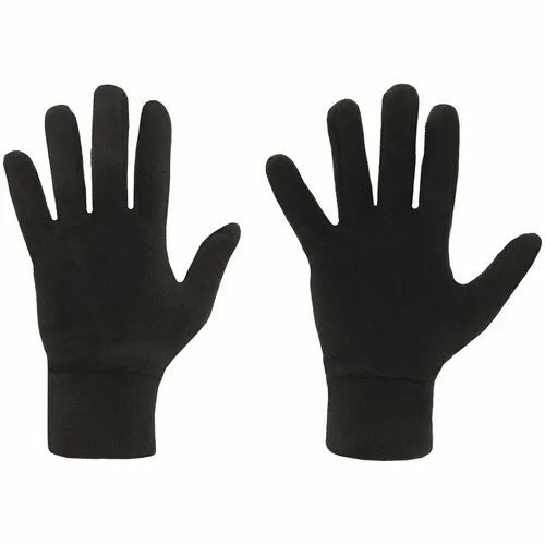 Перчатки Mordor Tac., размер 24, черный