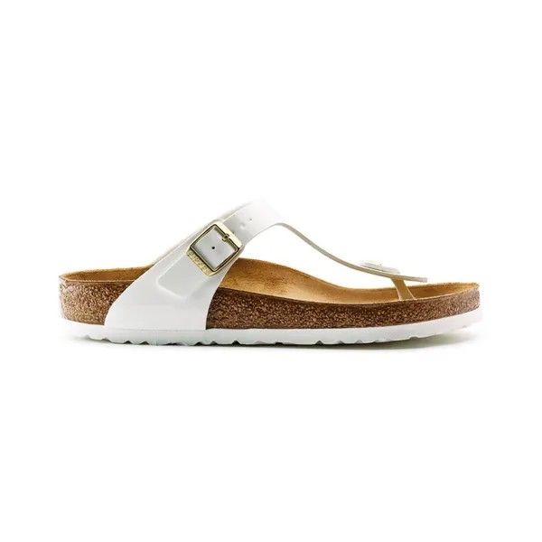 Сандалии Birkenstock Gizeh Birko-Flor, разноцветный
