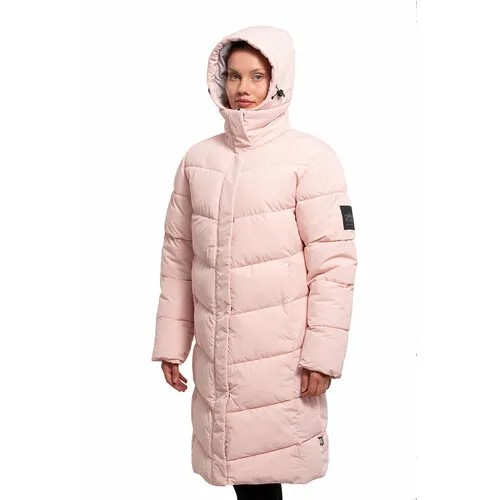 Куртка Rukka, размер 40, розовый