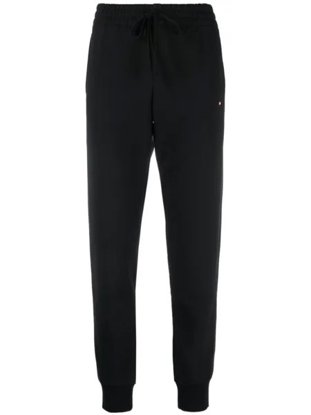 Diesel спортивные брюки P-Jamy-Microdiv, черный