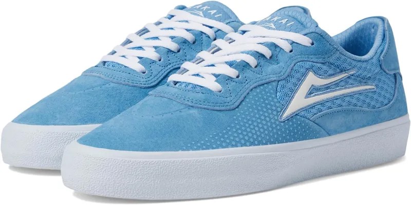 Кроссовки Lakai Essex, цвет Light Blue Suede