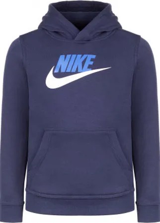 Худи для мальчиков Nike Sportswear Club Fleece, размер 137-147