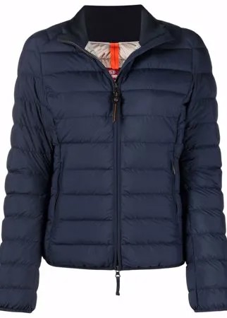 Parajumpers пуховик на молнии
