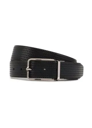 Кожаный ремень Corneliani