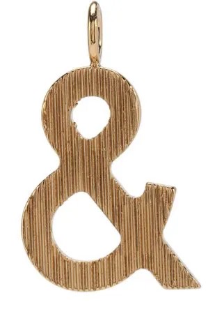 Подвеска для сумки Alphabet key Chloé