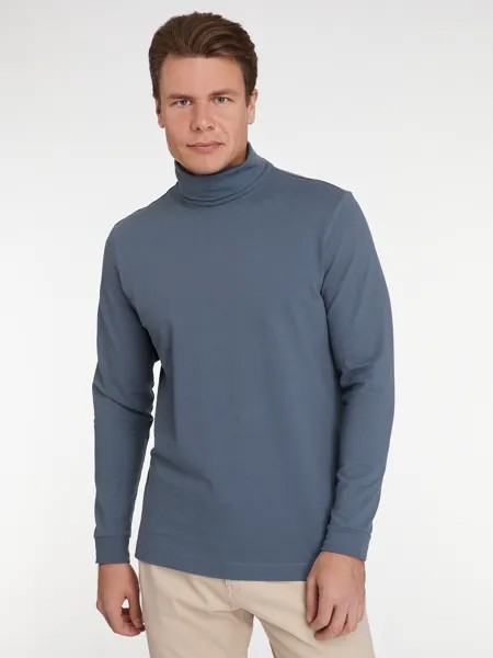 Водолазка мужская oodji 5B523001M синяя M