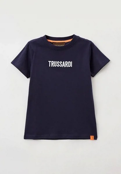 Футболка Trussardi Junior