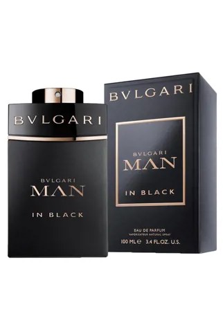 Man In Black EDP, 30 мл Bvlgari