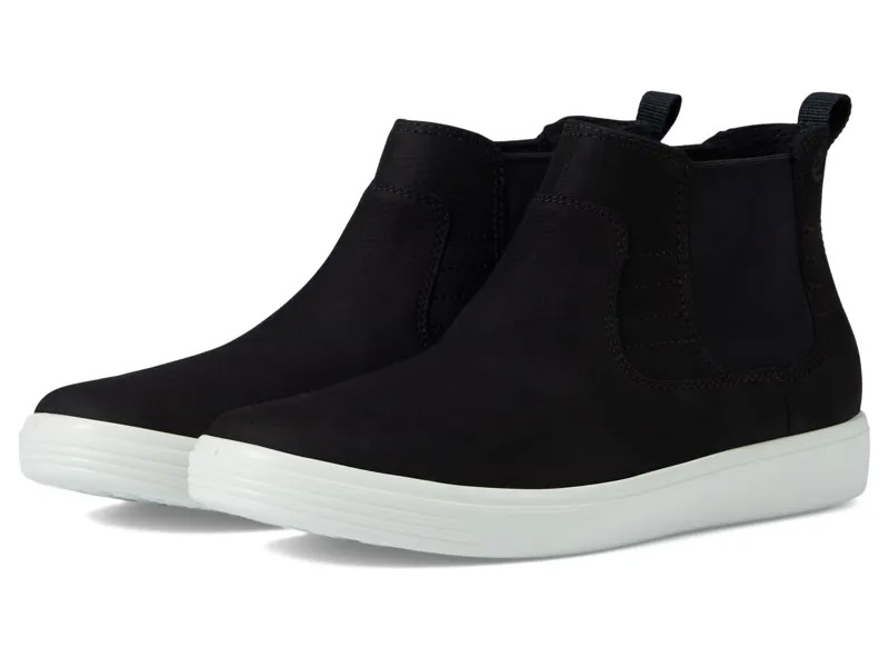 Кроссовки ECCO, Soft Classic Chelsea Sneaker