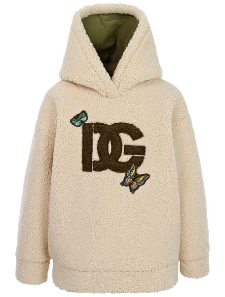 Худи Dolce & Gabbana