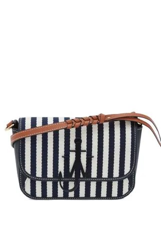 JW Anderson сумка среднего размера с логотипом Anchor