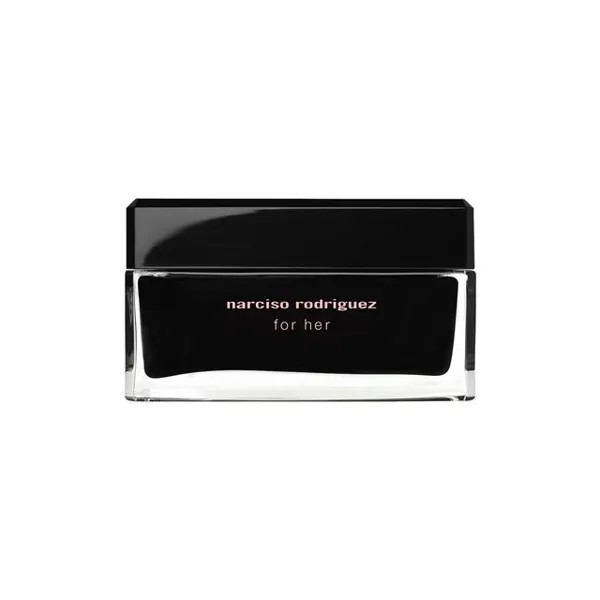 Крем для тела For Her Narciso Rodriguez