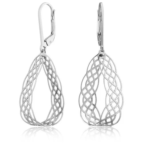 Серьги серебряные арт. 2025641/9