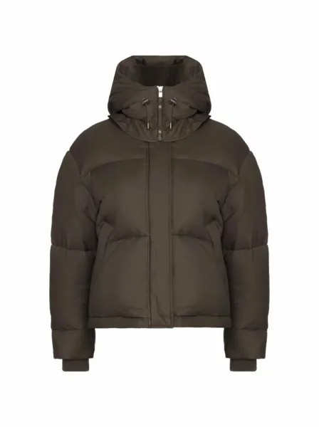 Стеганый пуховик Suter Loro Piana