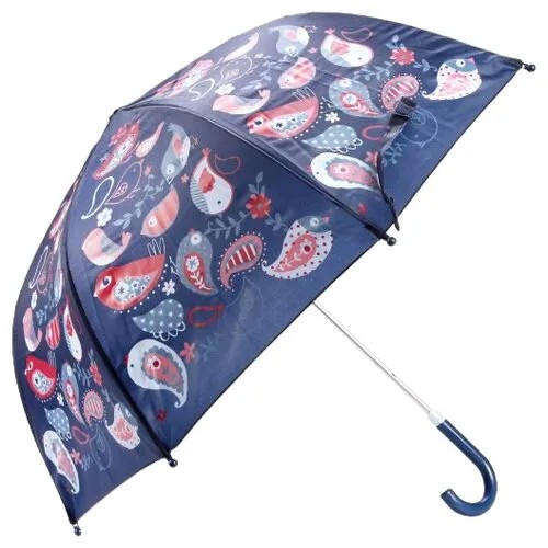 Зонт Mary Poppins Веселые птички, 46 см