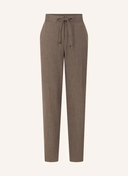 Брюки найма Gerard Darel, бежевый