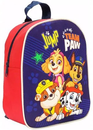 Рюкзак детский Paw Patrol PPGS-UA1-975s, для свободного времени, для девочек.