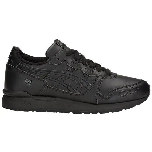 Кроссовки ASICS, размер 6US (39EU), черный