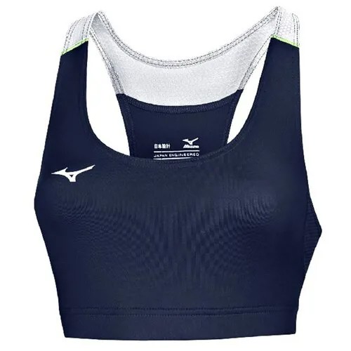 Бра Mizuno Premium JPN Bra Top Женщины U2EA8221-14 M