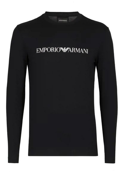 Лонгслив EMPORIO ARMANI