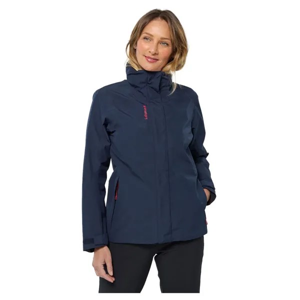 Куртка Lafuma Jaipur Goretex 3 In 1, синий