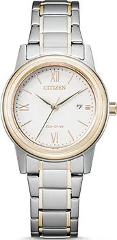 Женские наручные часы Citizen FE1226-82A