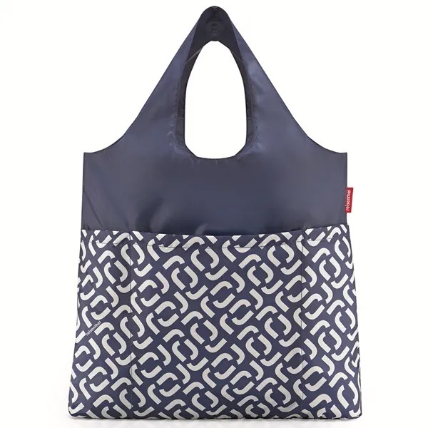 Авоська женская Reisenthel Mini maxi shopper разноцветная