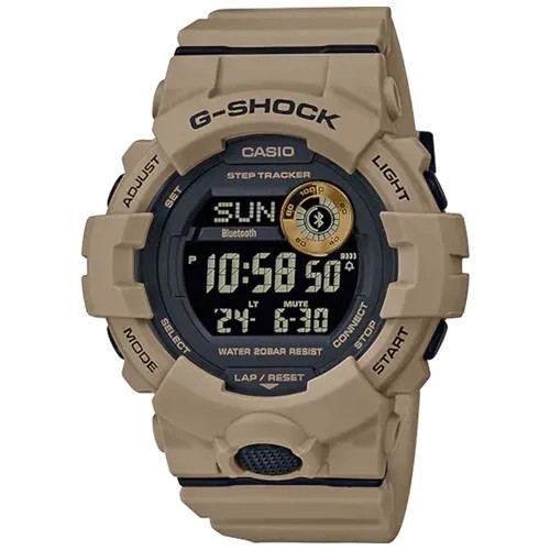 Мужские Наручные часы Casio G-Shock GBD-800UC-5