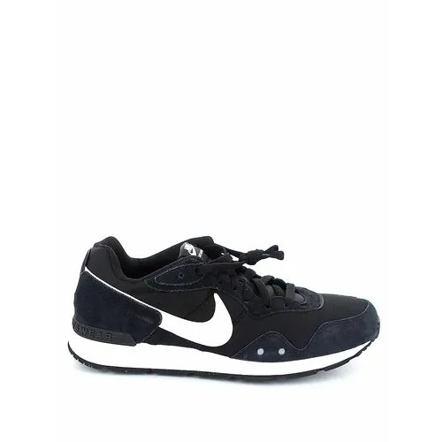 Кеды NIKE, размер 12 US, черный